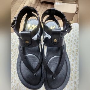 Michael Kors Leather  Summer Sandles